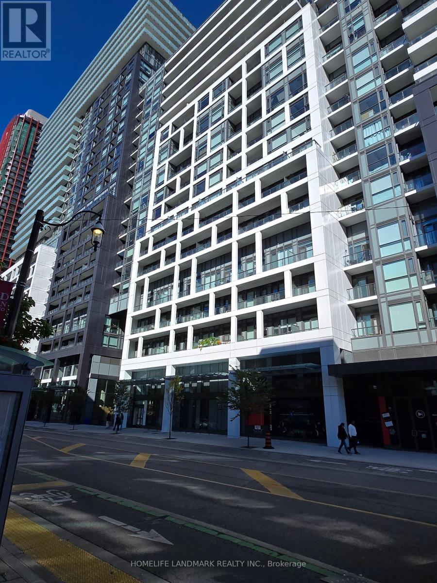 120 LOWER SHERBOURNE STREET