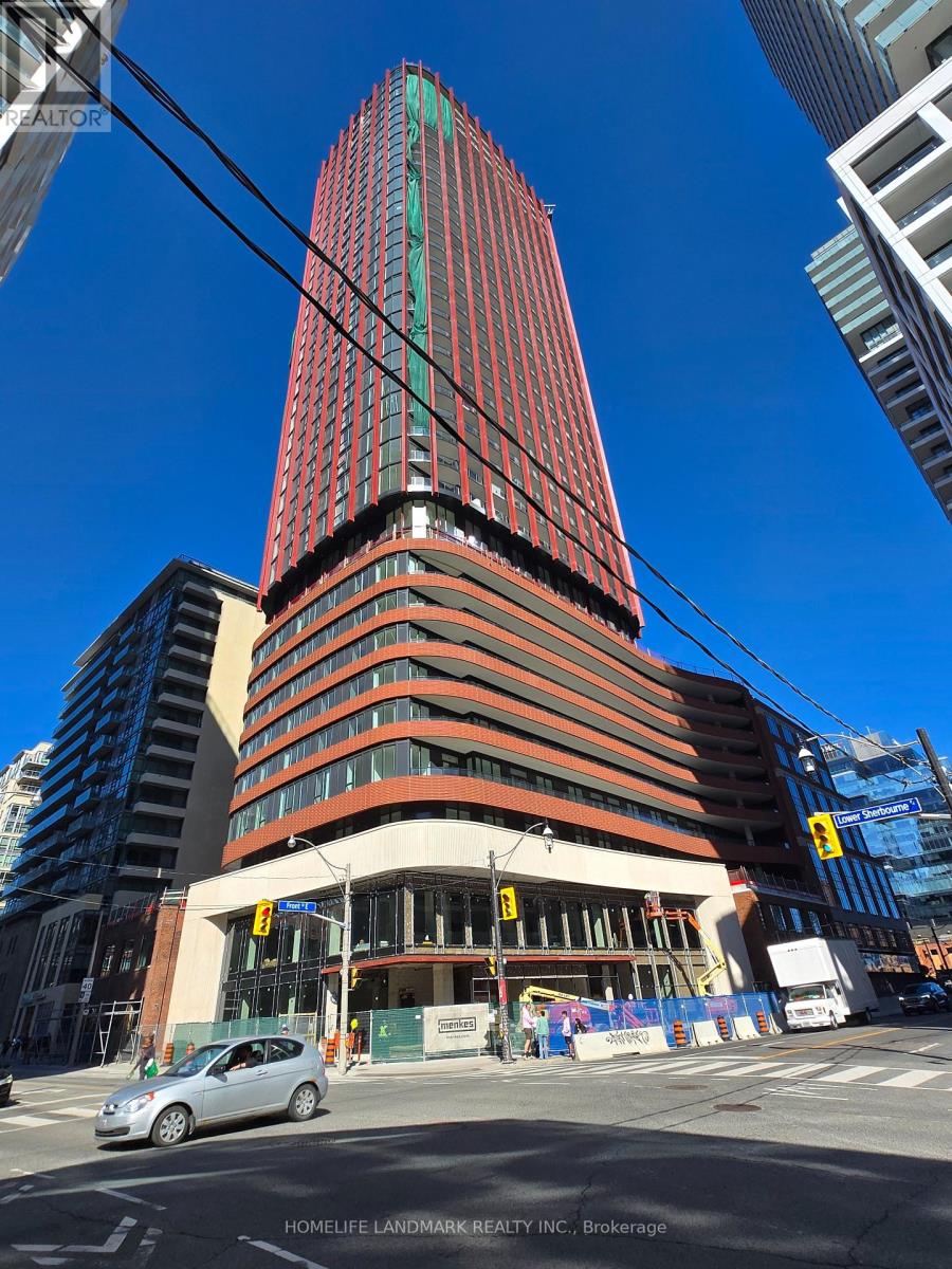 120 LOWER SHERBOURNE STREET