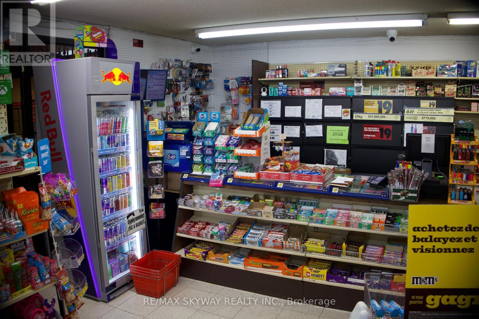 108 – 5 OLD SHEPPARD AVENUE
