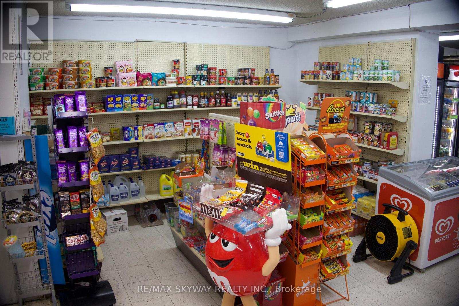 108 – 5 OLD SHEPPARD AVENUE