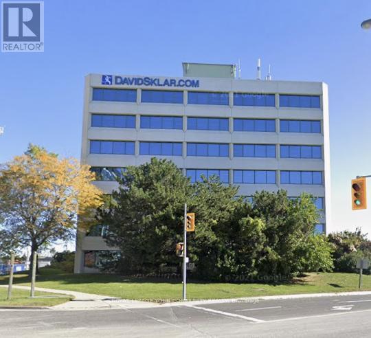 103 – 245 FAIRVIEW MALL DRIVE
