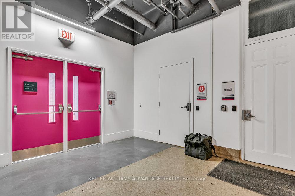 306 – 180 SHAW STREET