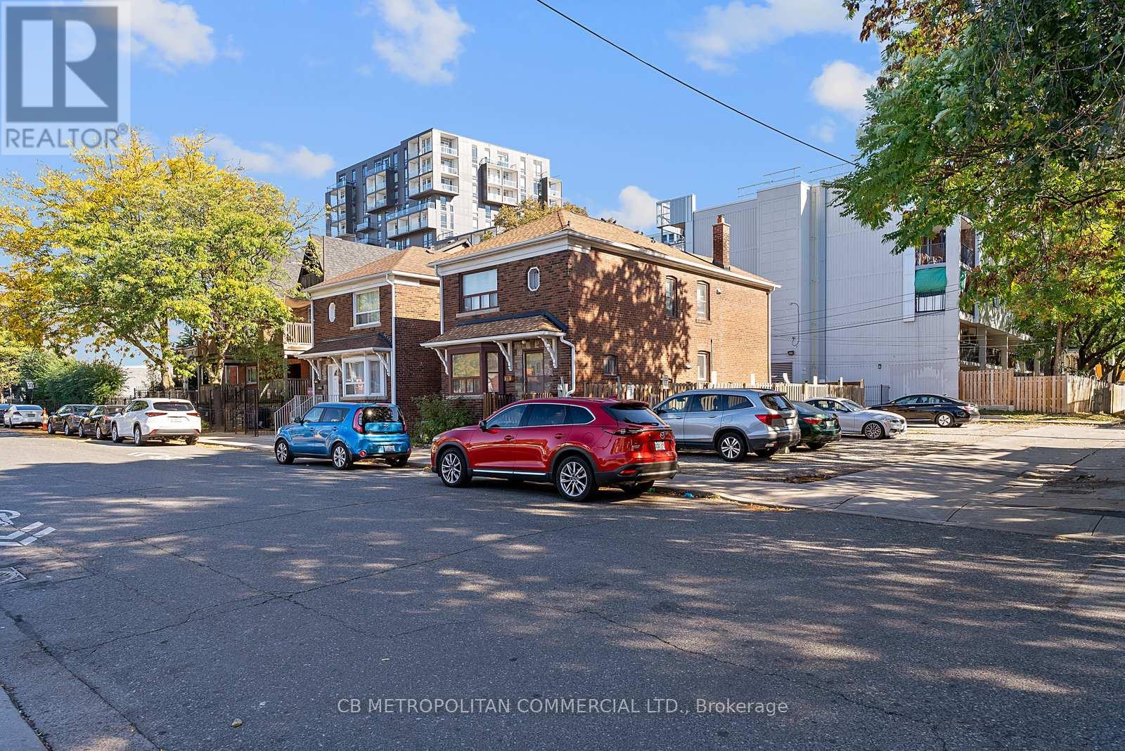 15 AUGUSTA AVENUE