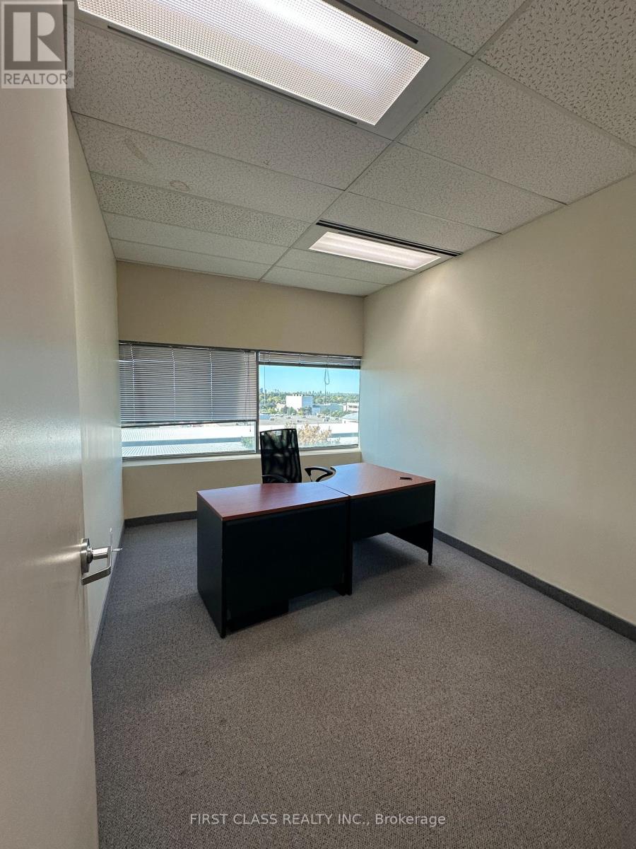 308 – 3550 VICTORIA PARK AVENUE