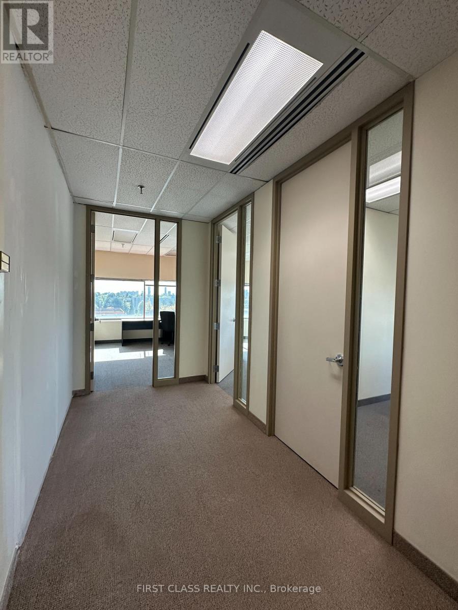 308 – 3550 VICTORIA PARK AVENUE
