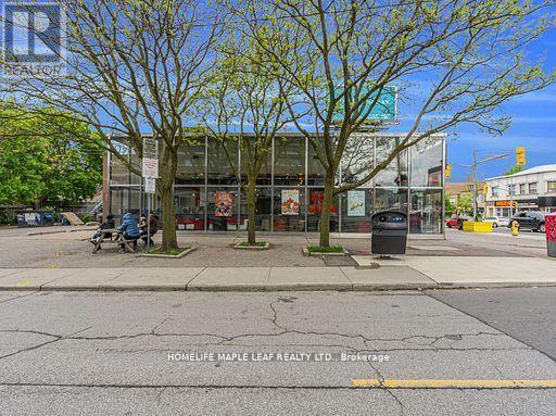 1471 EGLINTON AVENUE W