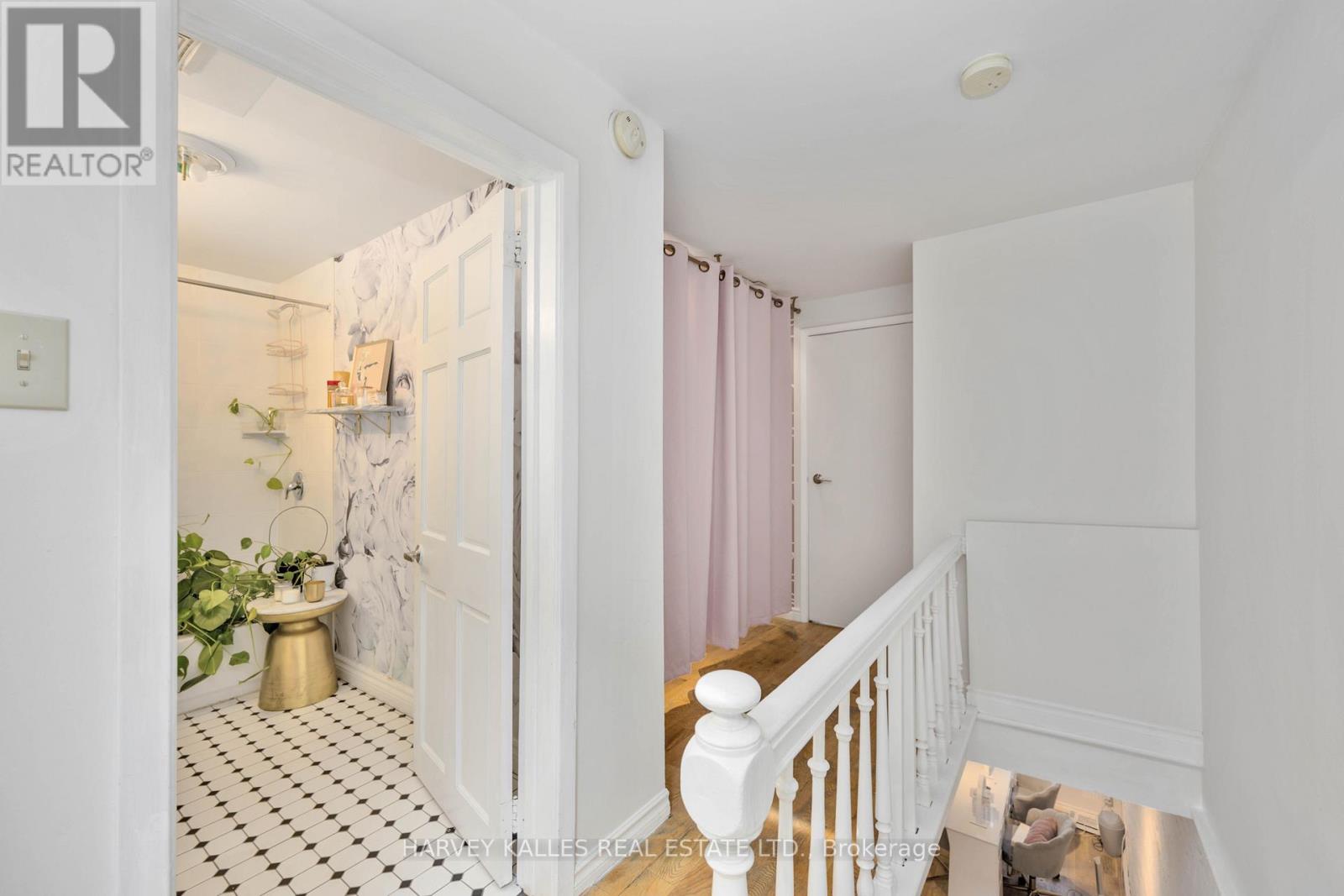 617 KING STREET W