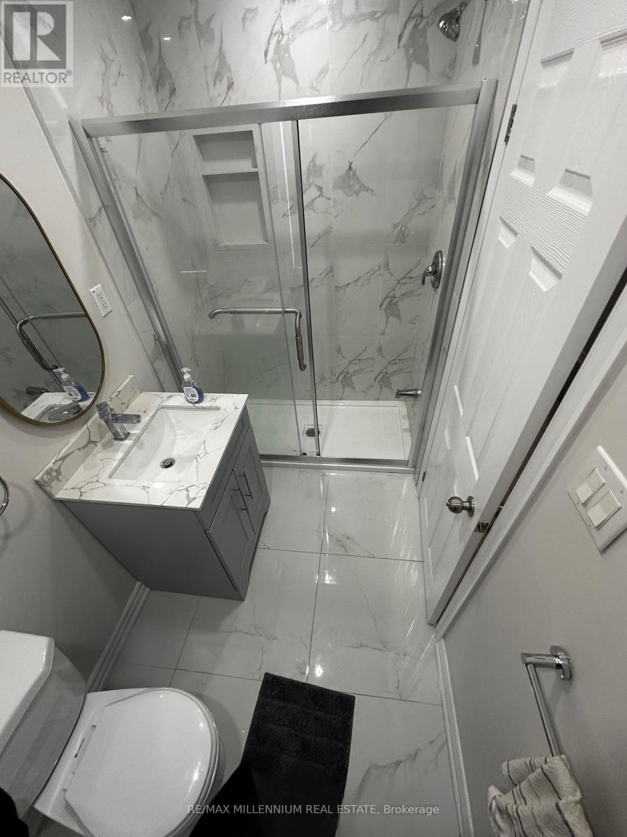 APT 1 – 25 HOWARD STREET