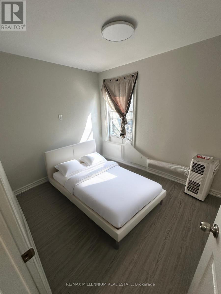 APT 1 – 25 HOWARD STREET