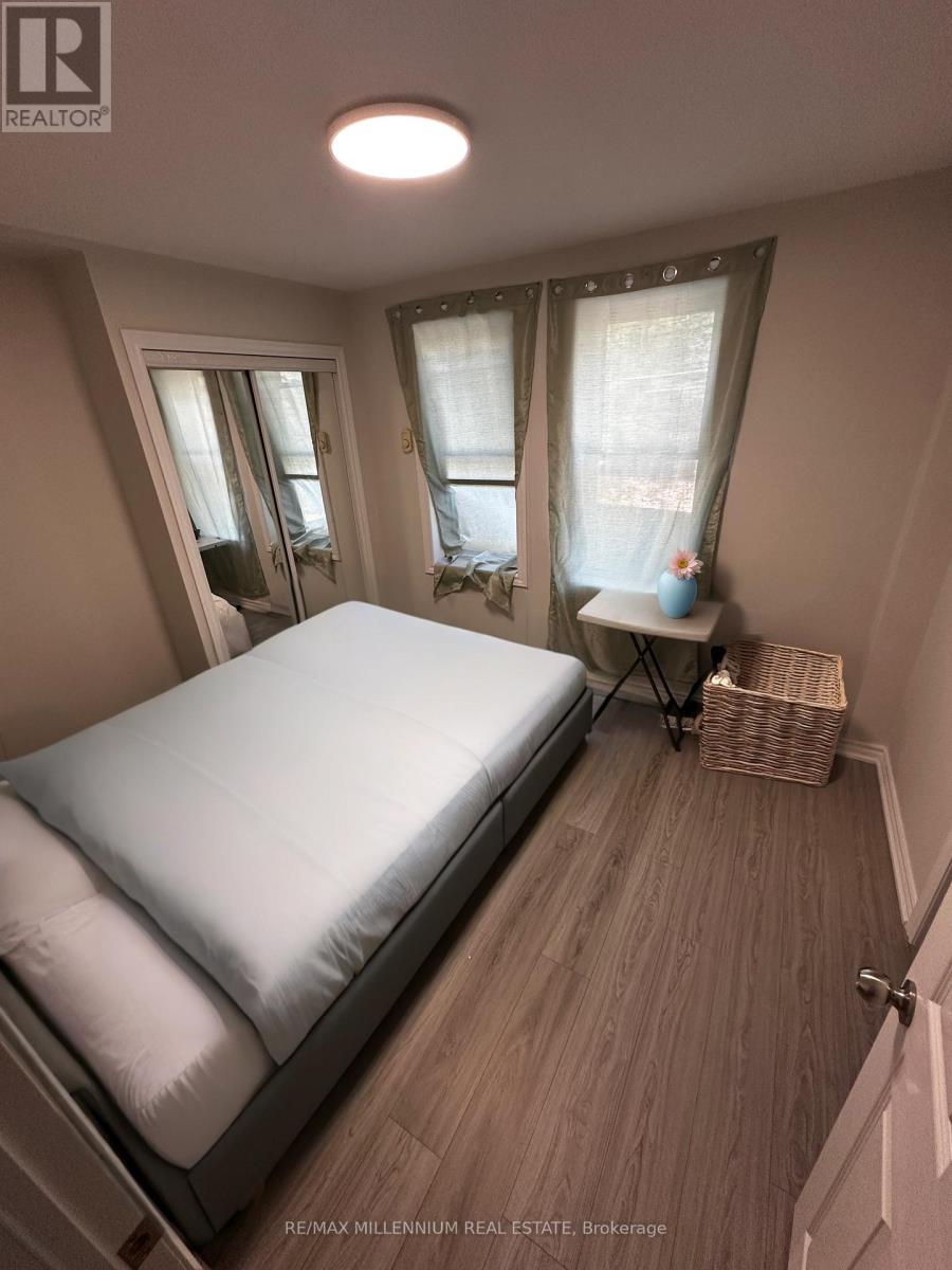 APT 1 – 25 HOWARD STREET