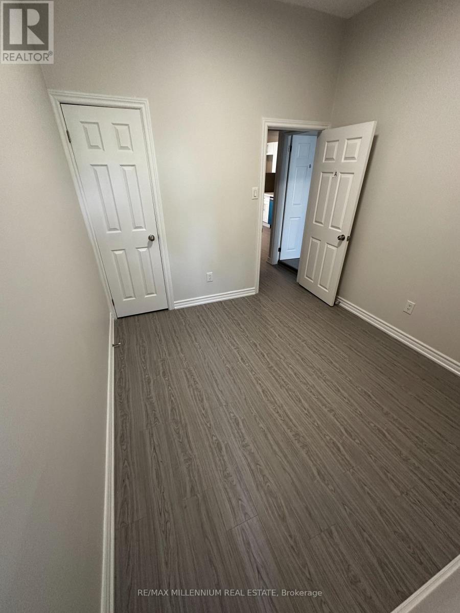 APT 2 – 25 HOWARD STREET