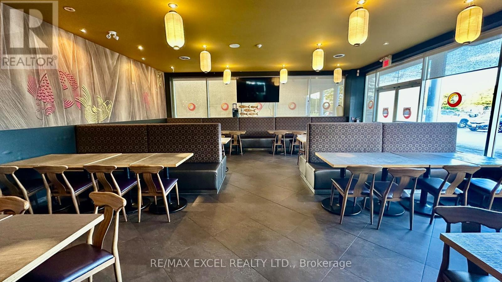 9 – 747 DON MILLS ROAD