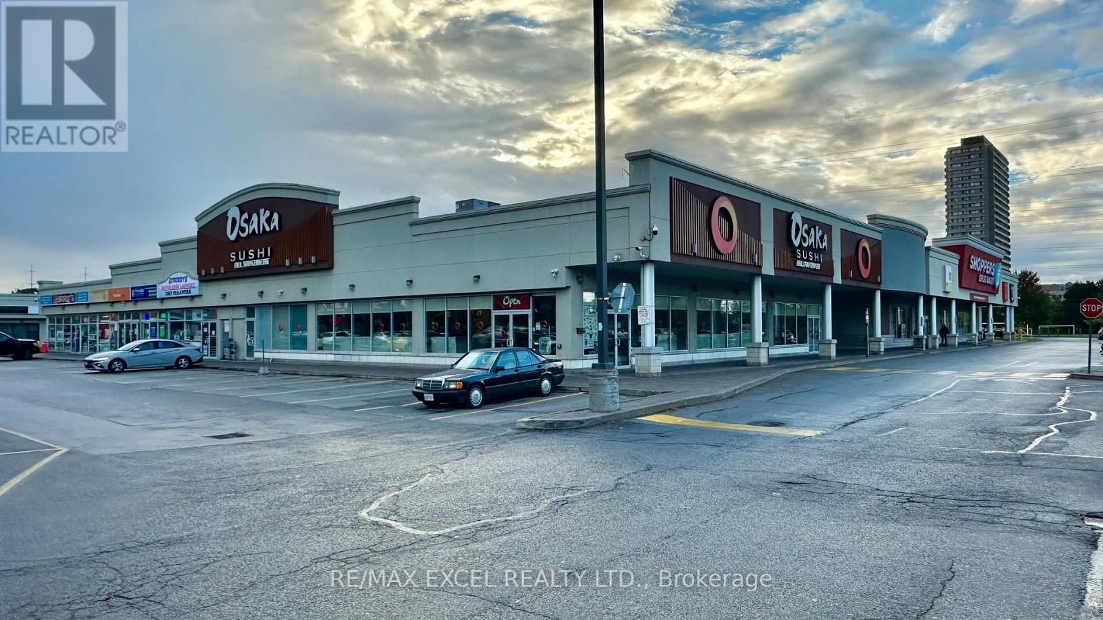 9 – 747 DON MILLS ROAD
