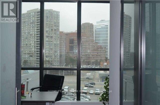 319 – 4750 YONGE STREET
