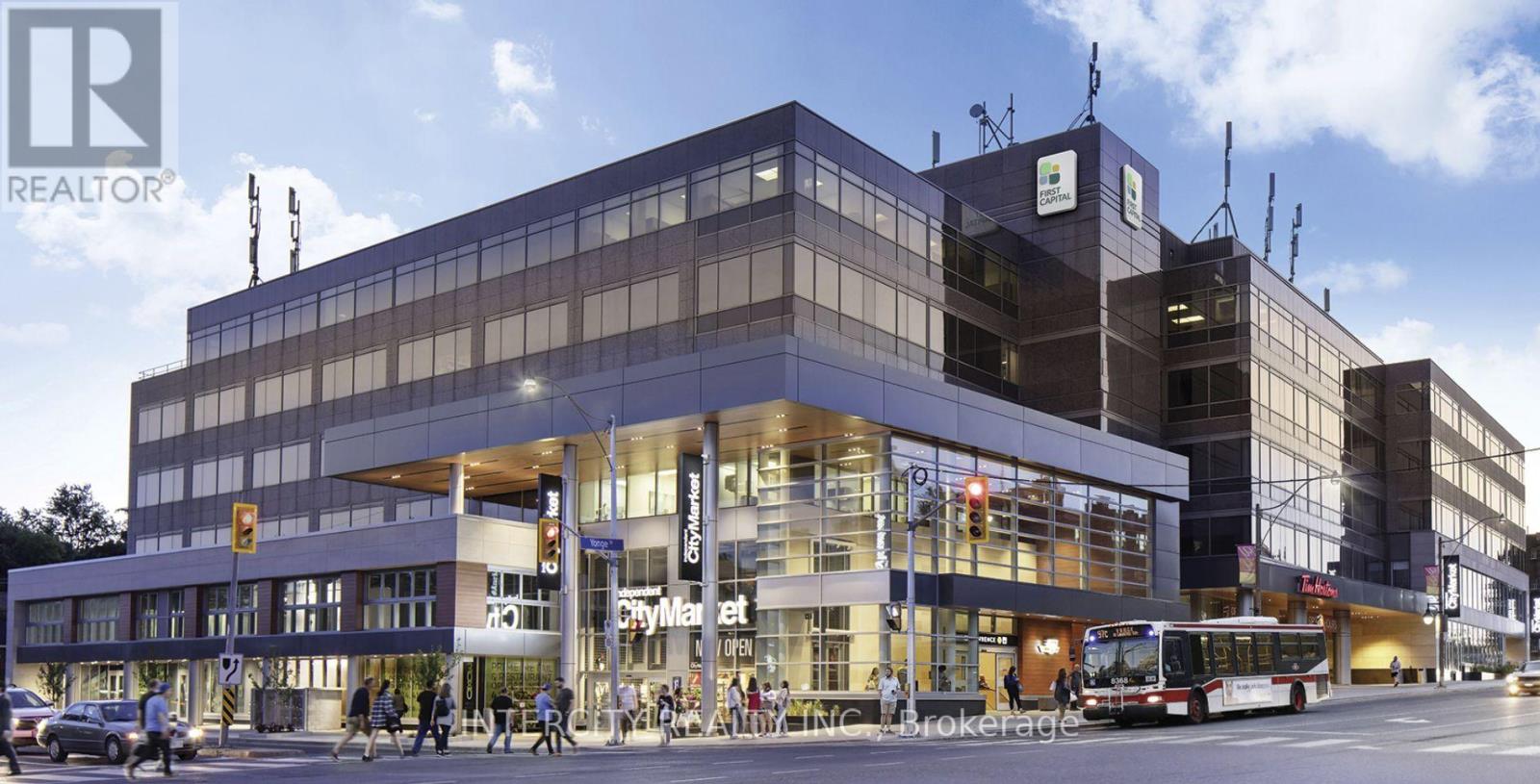 5055 – 3080 YONGE STREET