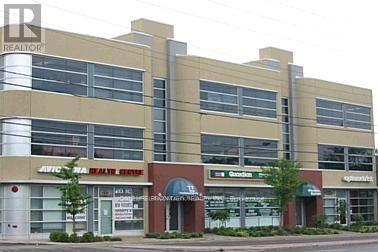 B100 – 77 FINCH AVENUE W