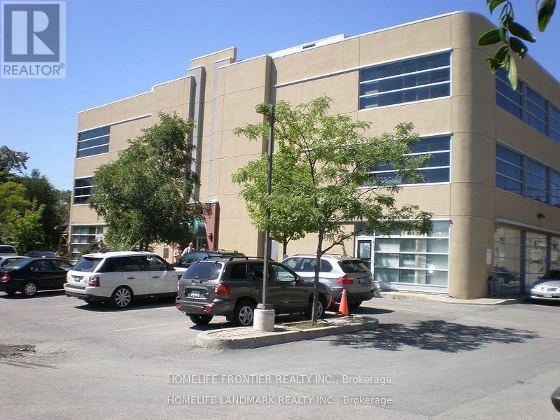 203 – 77 FINCH AVENUE W