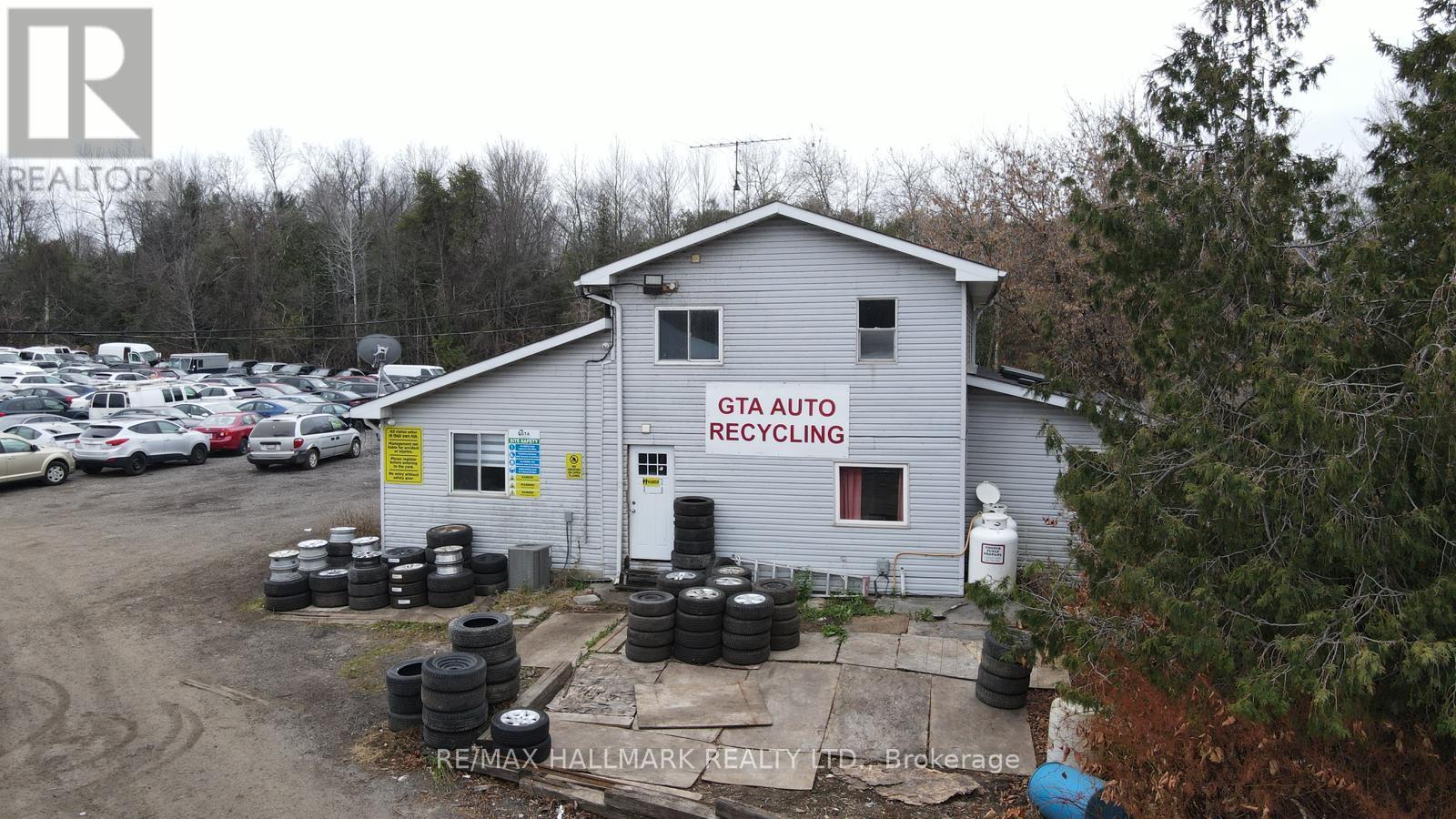 91 COWANVILLE ROAD