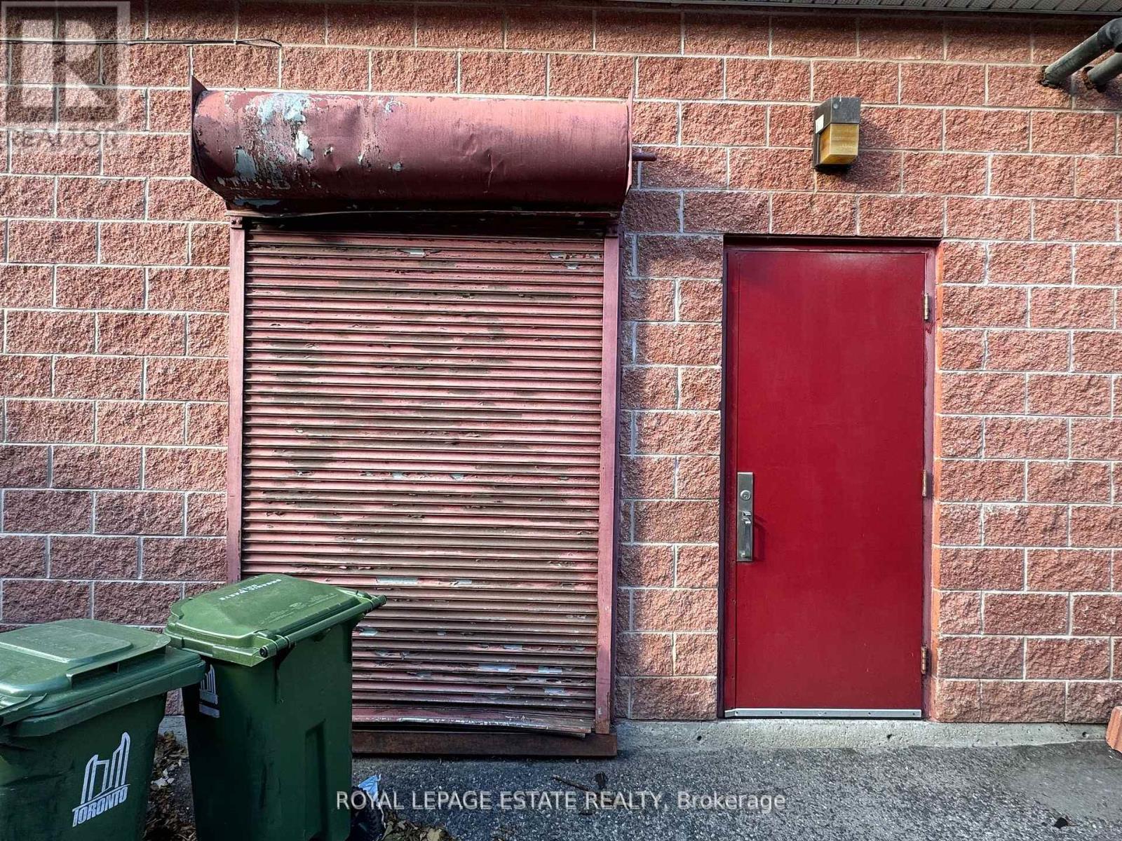 1449 GERRARD STREET E