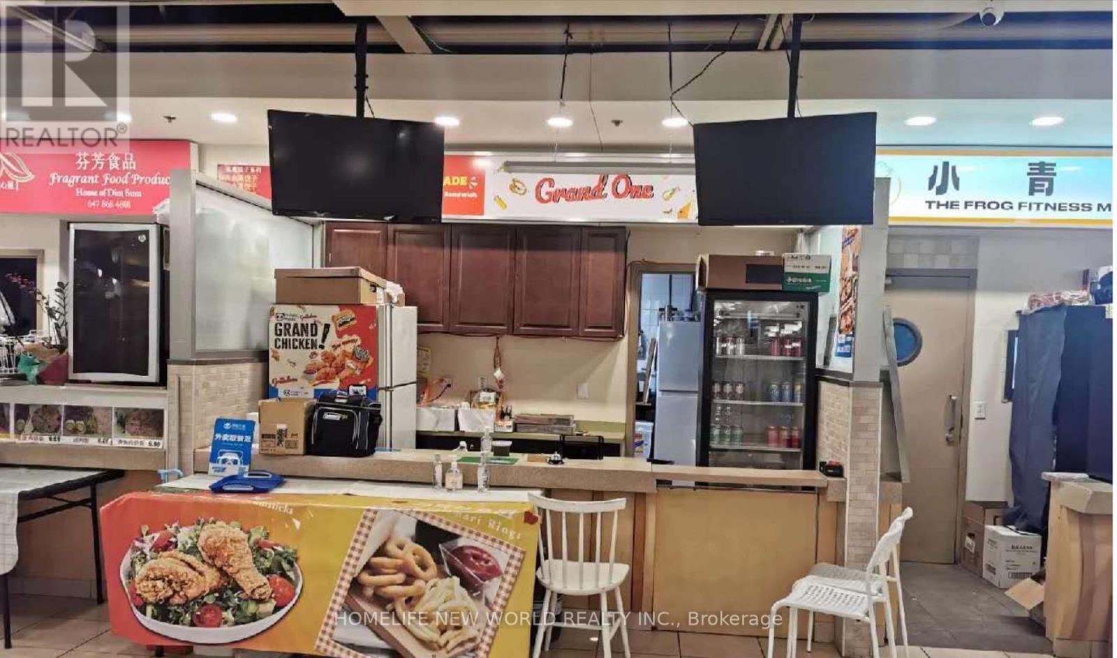 2FC1&2&5 AND 2A10 – 4675 STEELES AVENUE E