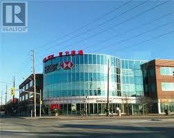 251 – 4438 SHEPPARD AVENUE E