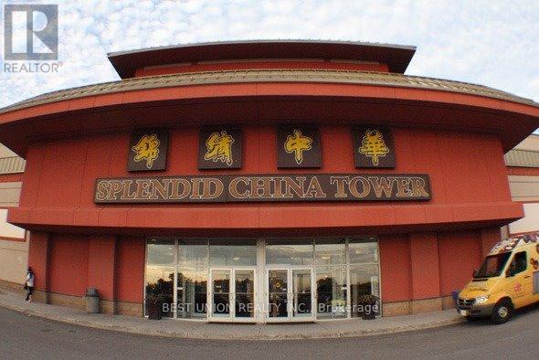 2A17&18 – 4675 STEELES AVENUE E