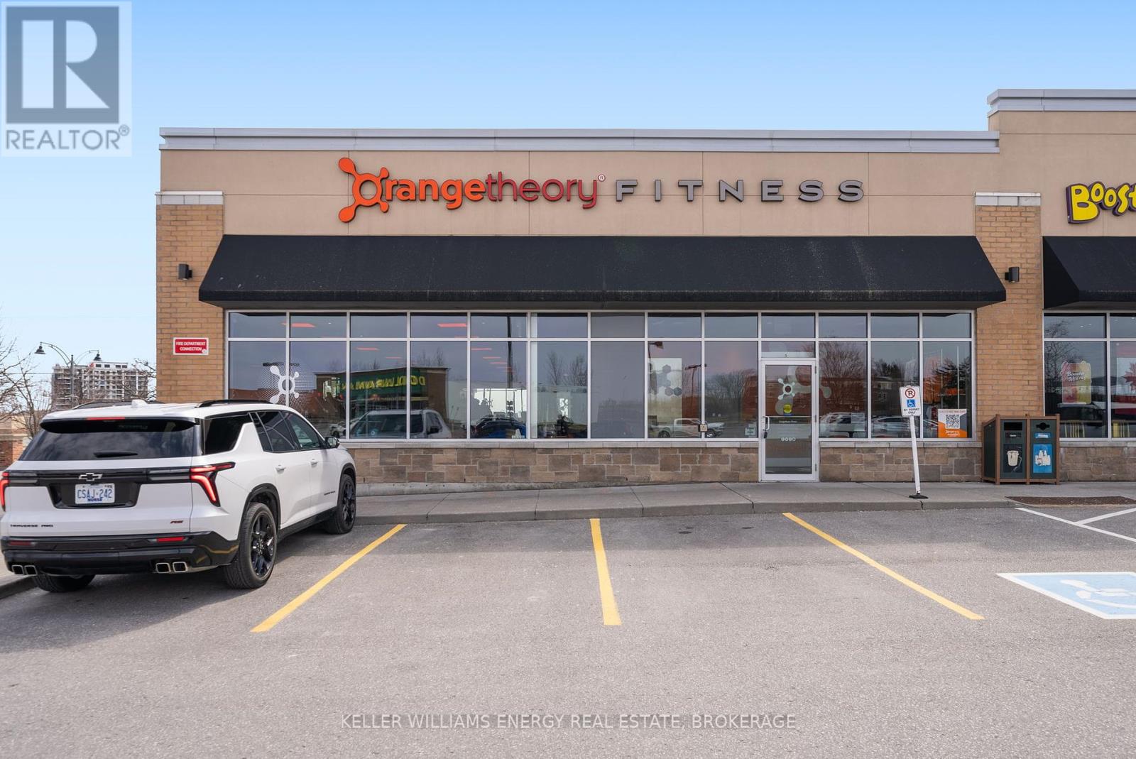 2366 DURHAM REGION ROAD