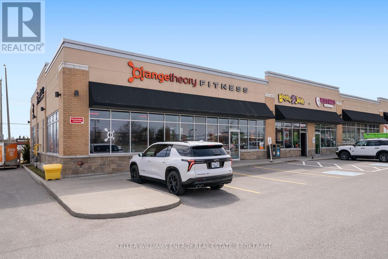 2366 DURHAM REGION ROAD