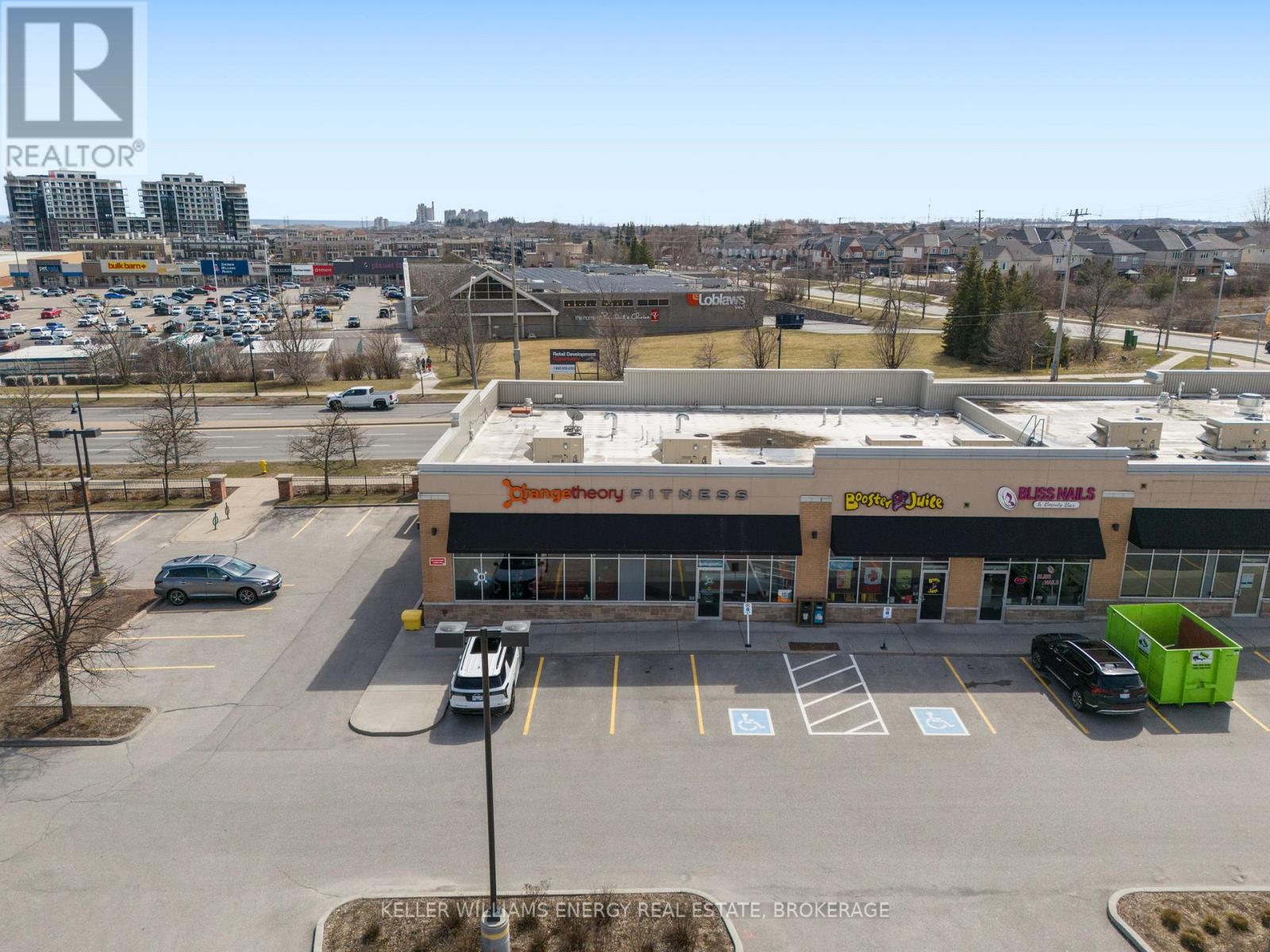 2366 DURHAM REGION ROAD