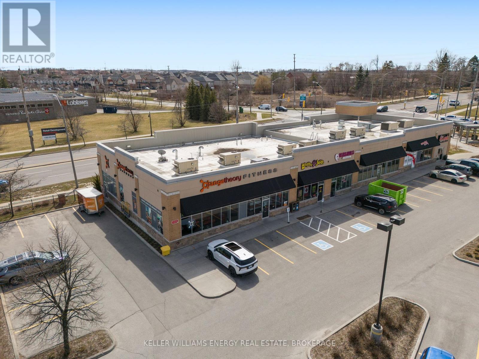 2366 DURHAM REGION ROAD
