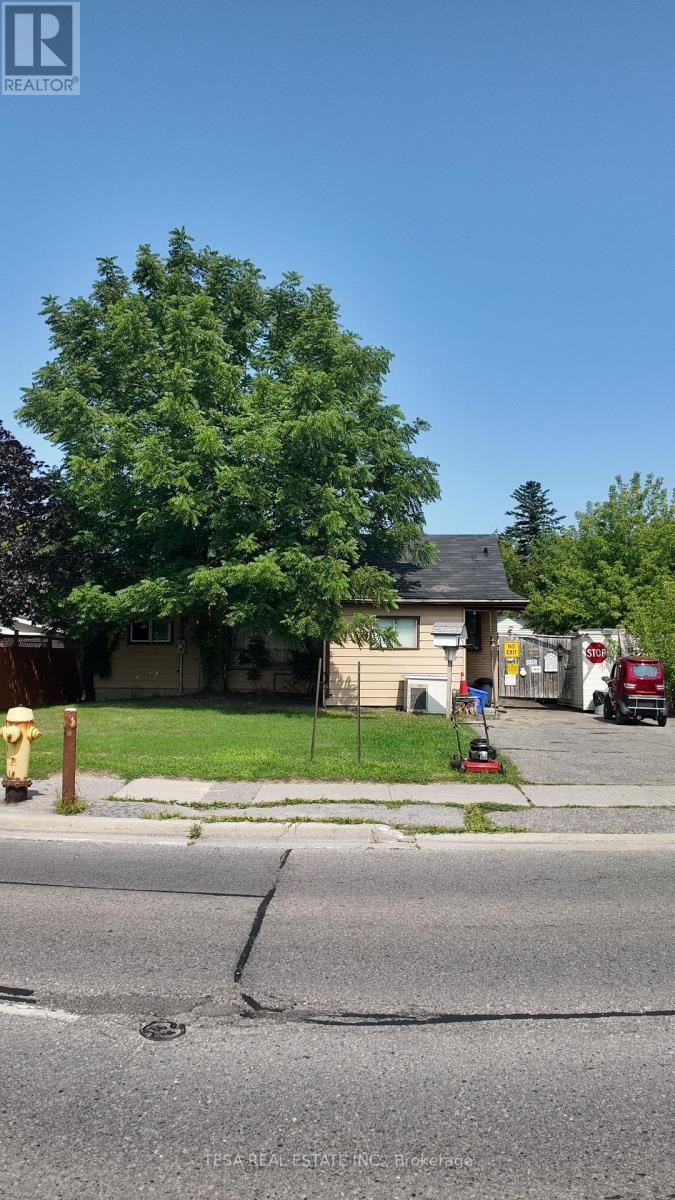 43 – 65 PARK ROAD S