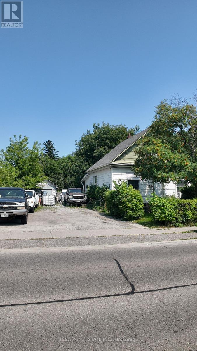 43 – 65 PARK ROAD S