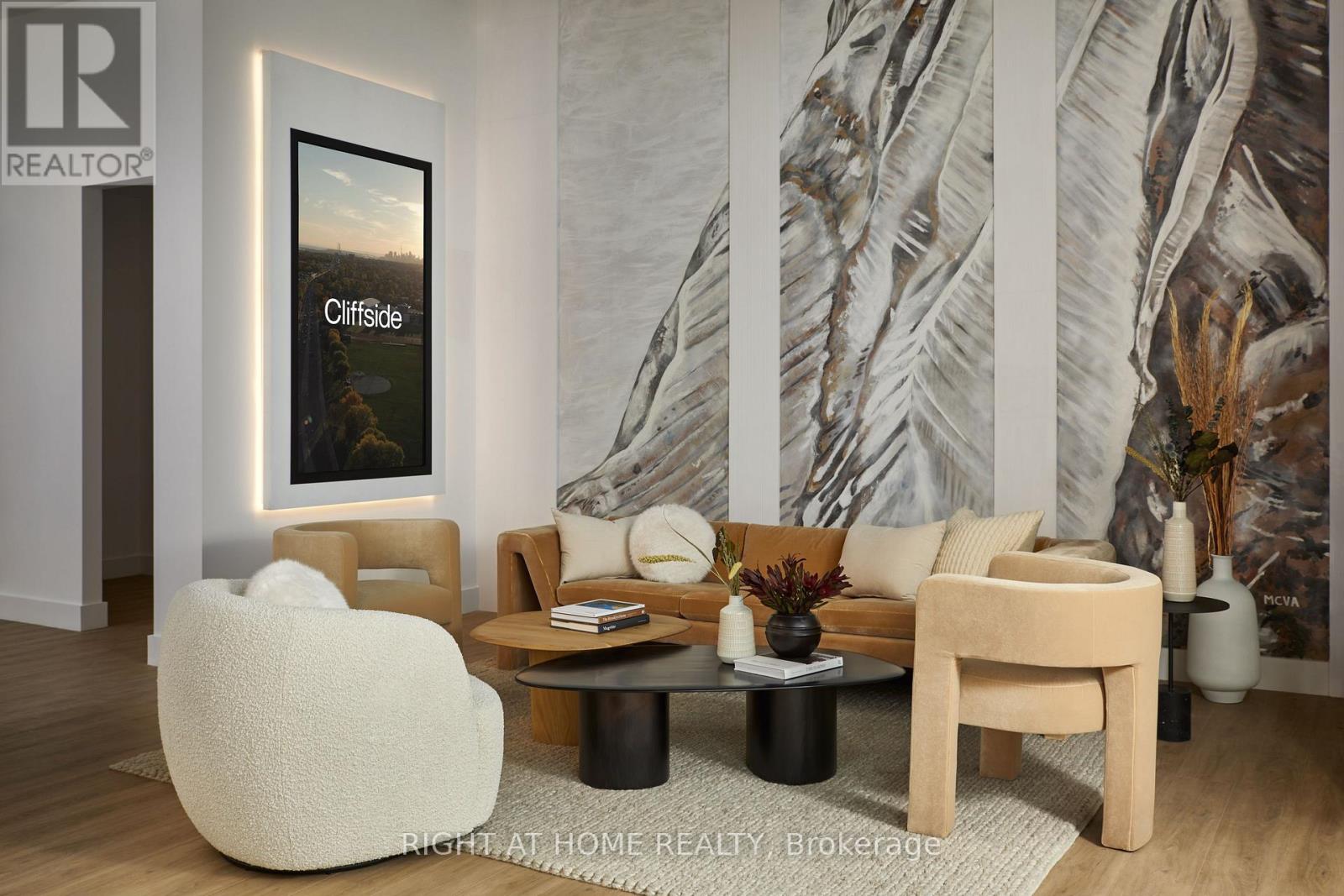 UNIT A – 2229 KINGSTON ROAD