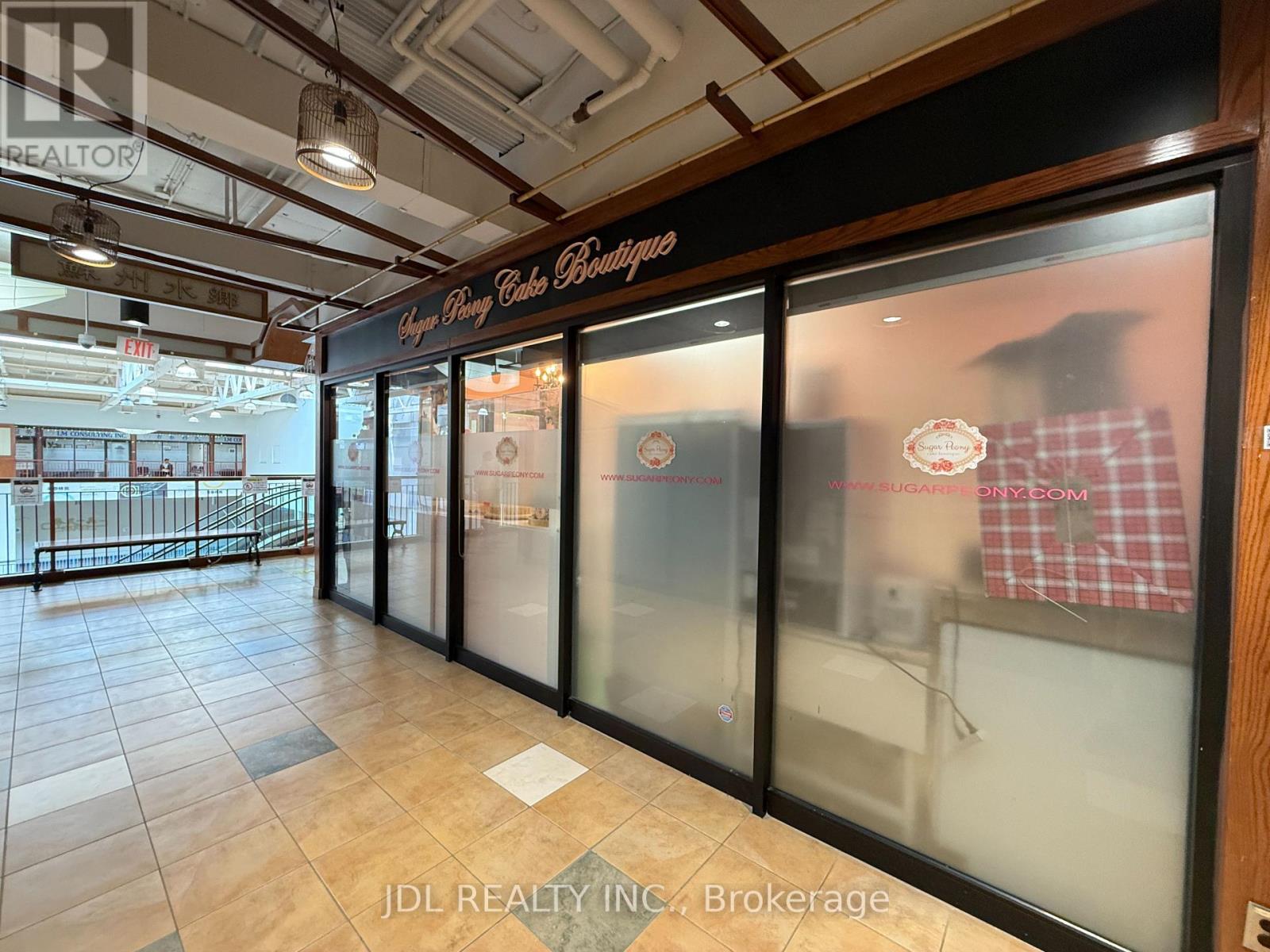 335 – 4438 SHEPPARD AVENUE E