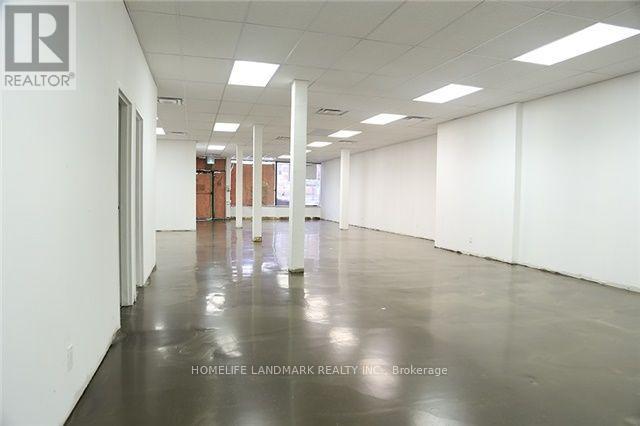 GROUND UNIT – 373 BROADVIEW AVENUE