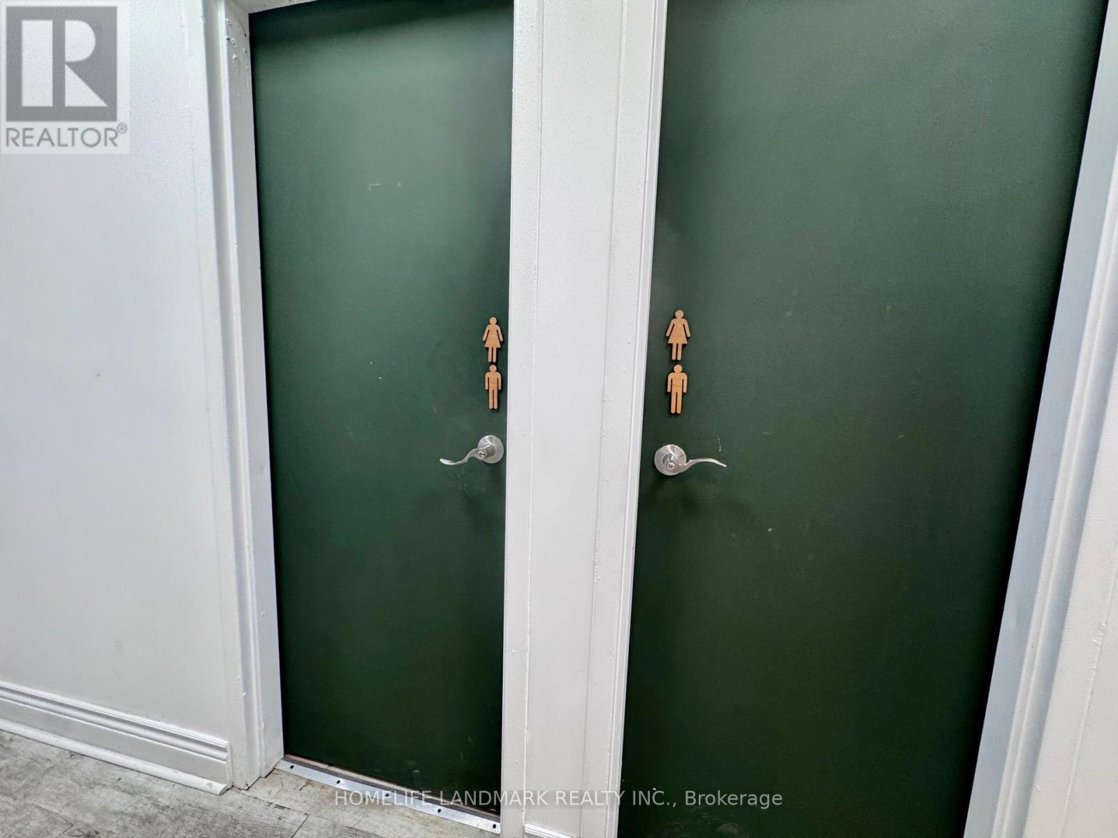 GROUND UNIT – 373 BROADVIEW AVENUE