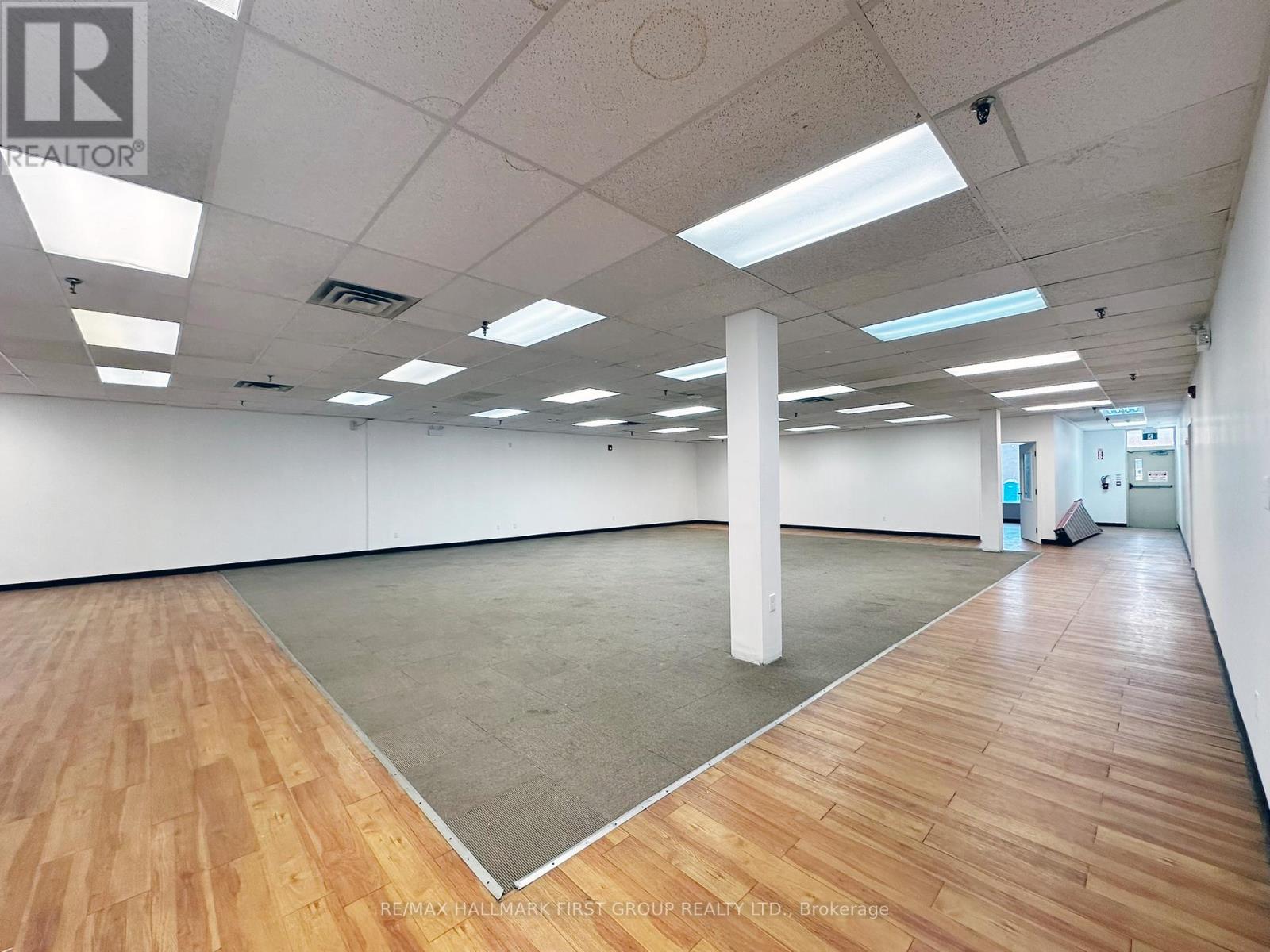 #1,2,3&5 – 126 COMMERCIAL AVENUE