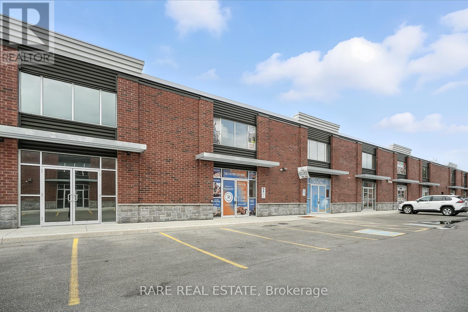 25 – MEZZANINE – 462 TAUNTON ROAD W