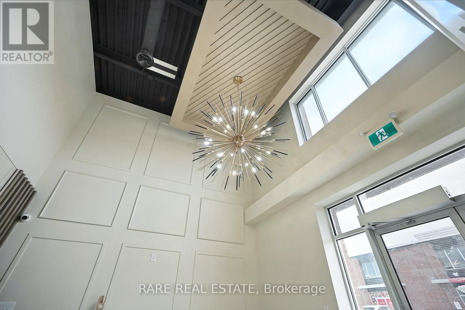25 – MEZZANINE – 462 TAUNTON ROAD W