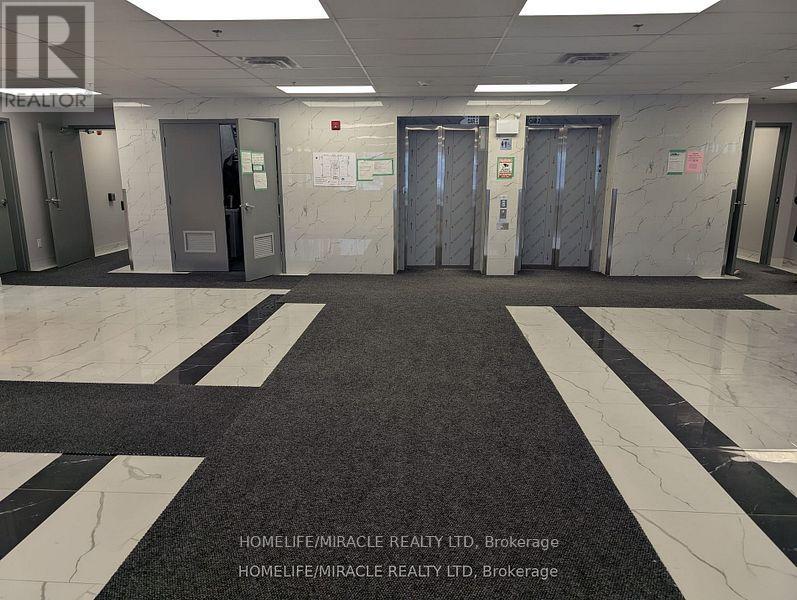 405 – 2225 MARKHAM ROAD
