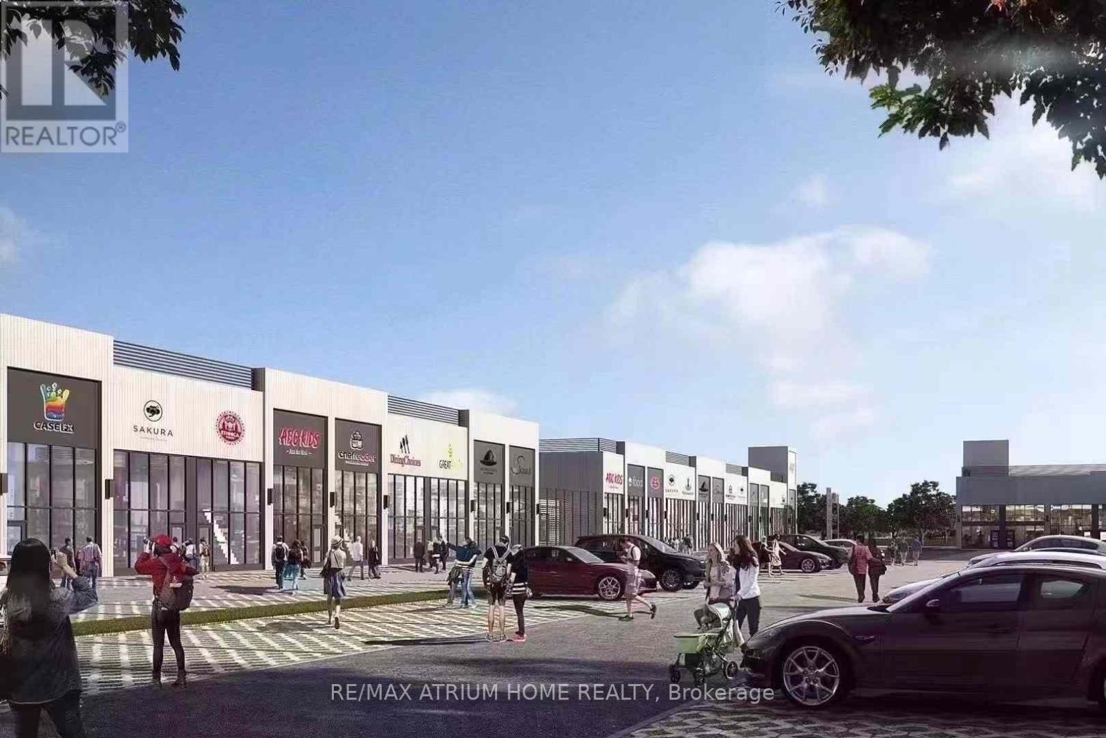 D3 & D11 – 3101 KENNEDY ROAD