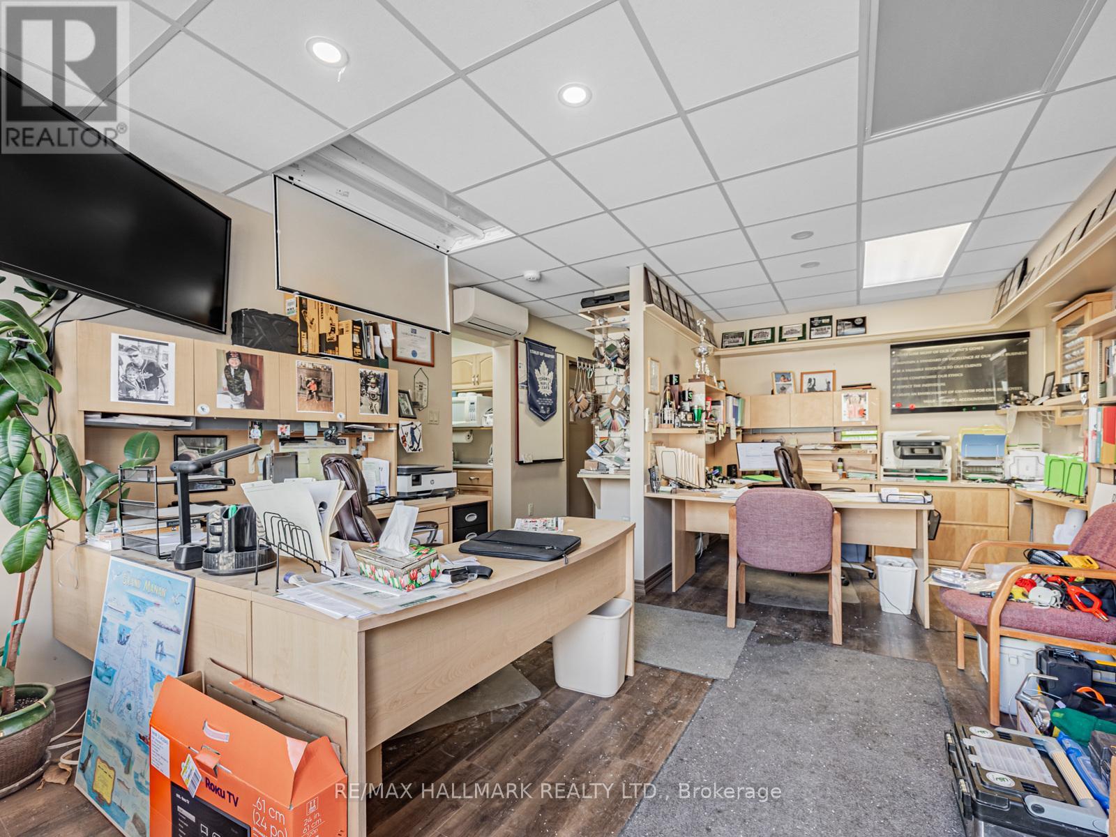 5014 OLD BROCK ROAD