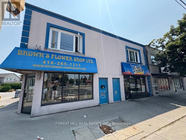 C2 – 2851 KINGSTON ROAD