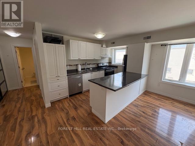C2 – 2851 KINGSTON ROAD