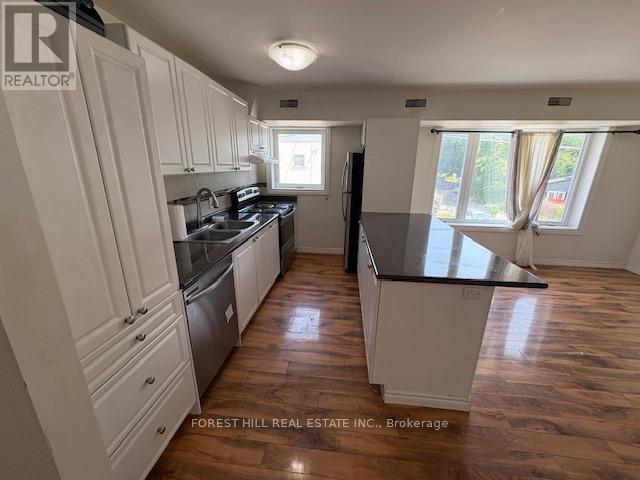 C2 – 2851 KINGSTON ROAD