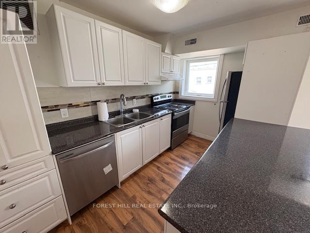 C2 – 2851 KINGSTON ROAD