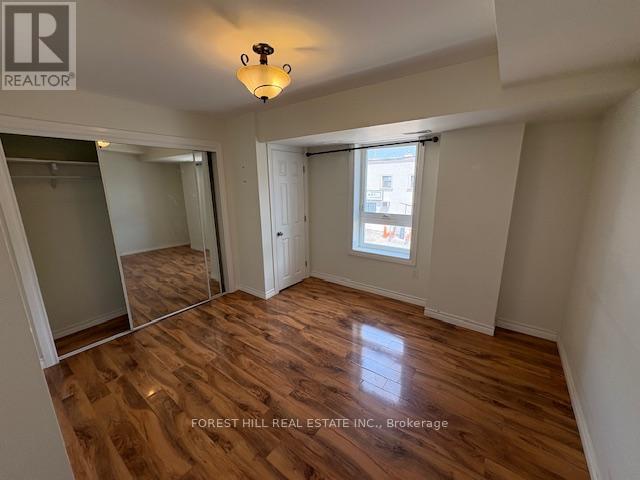 C2 – 2851 KINGSTON ROAD