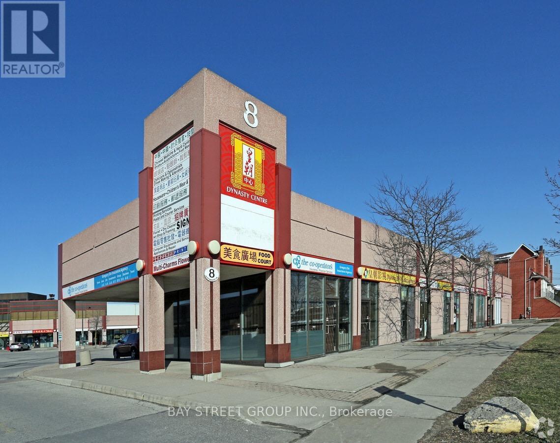 1-5 – 8 GLEN WATFORD DRIVE