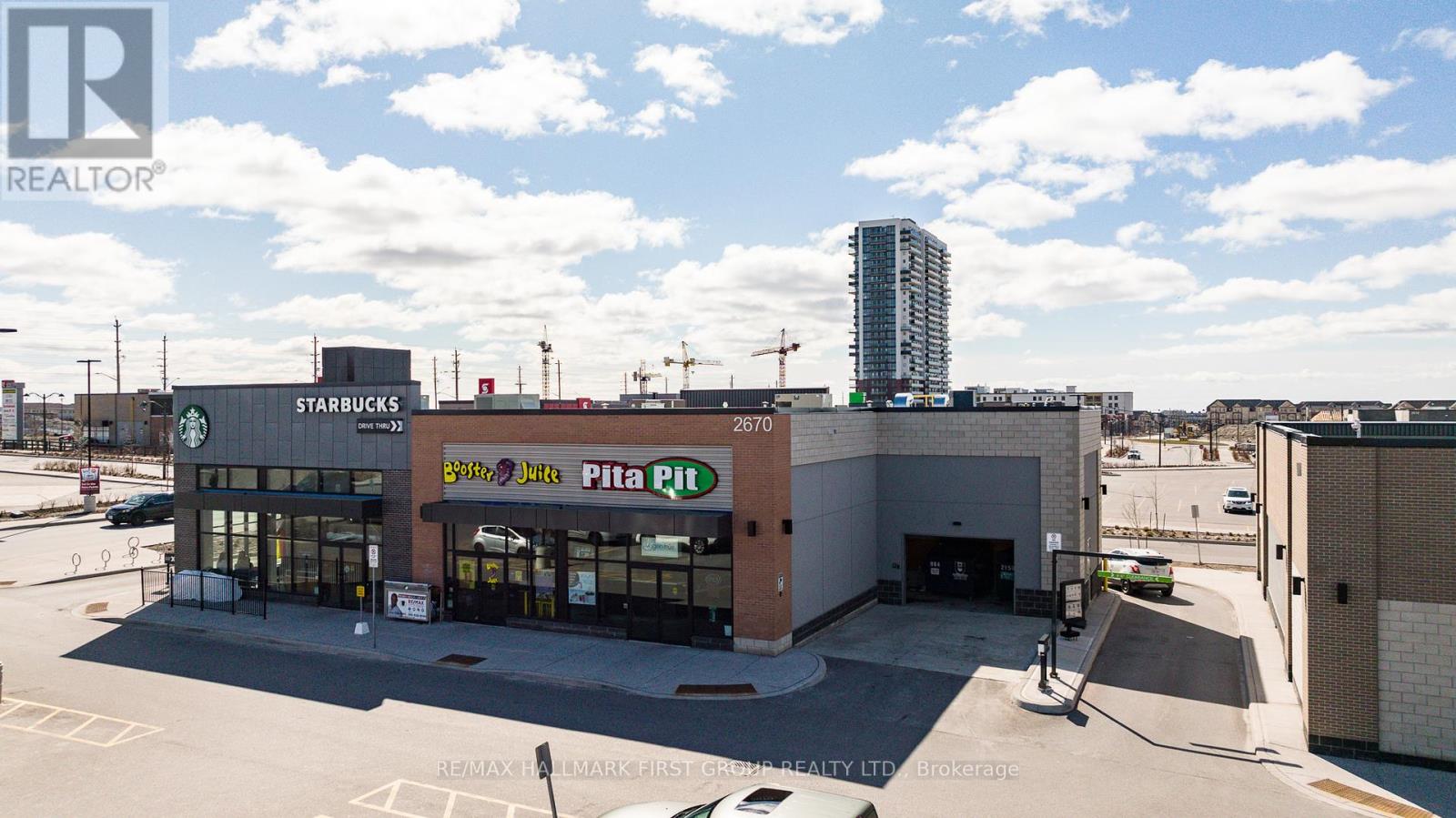 2670 SIMCOE STREET N