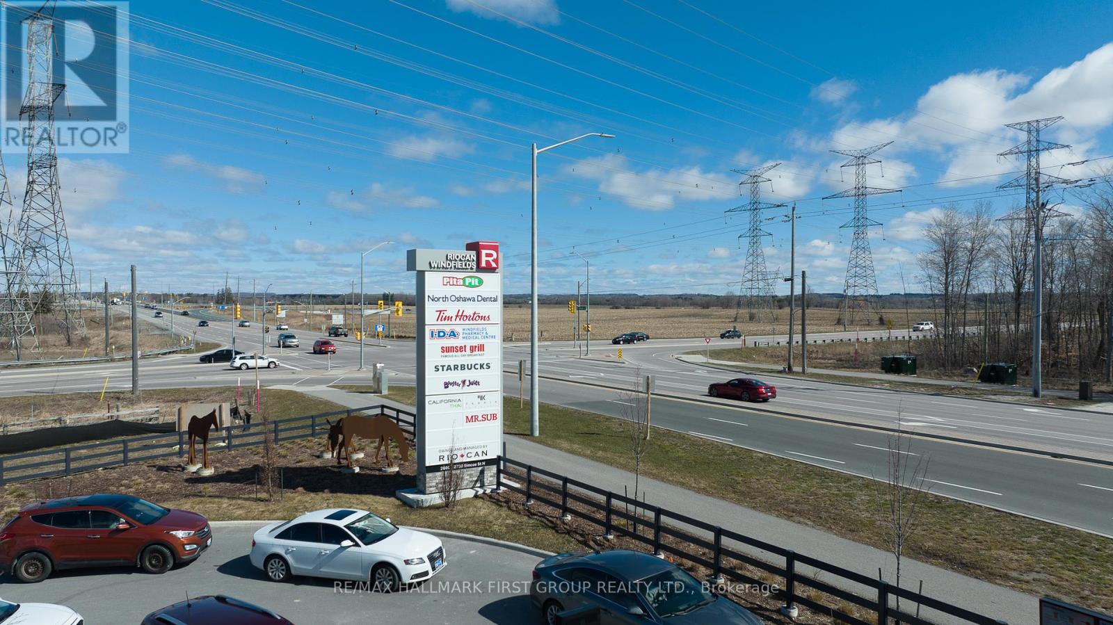 2670 SIMCOE STREET N